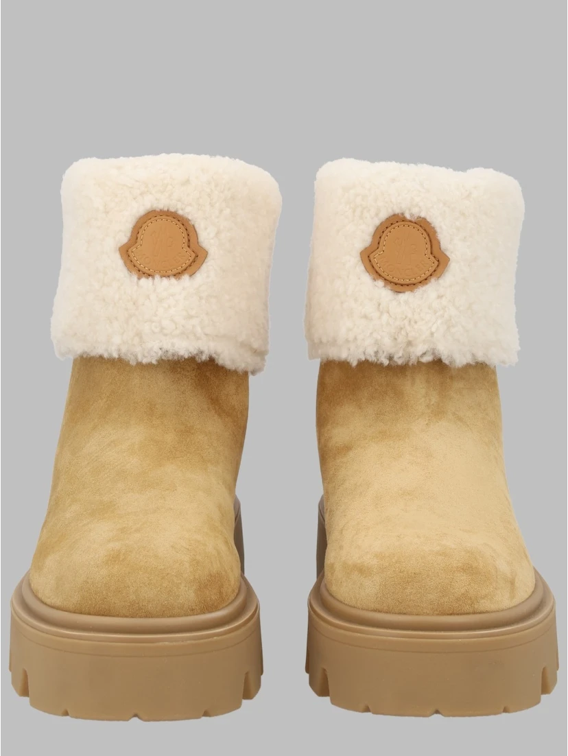 Stivaletto "Aurea"