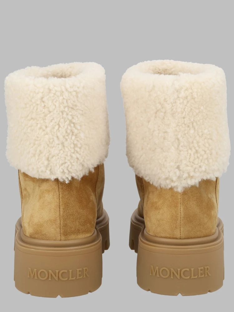 Stivaletto "Aurea" alternative
