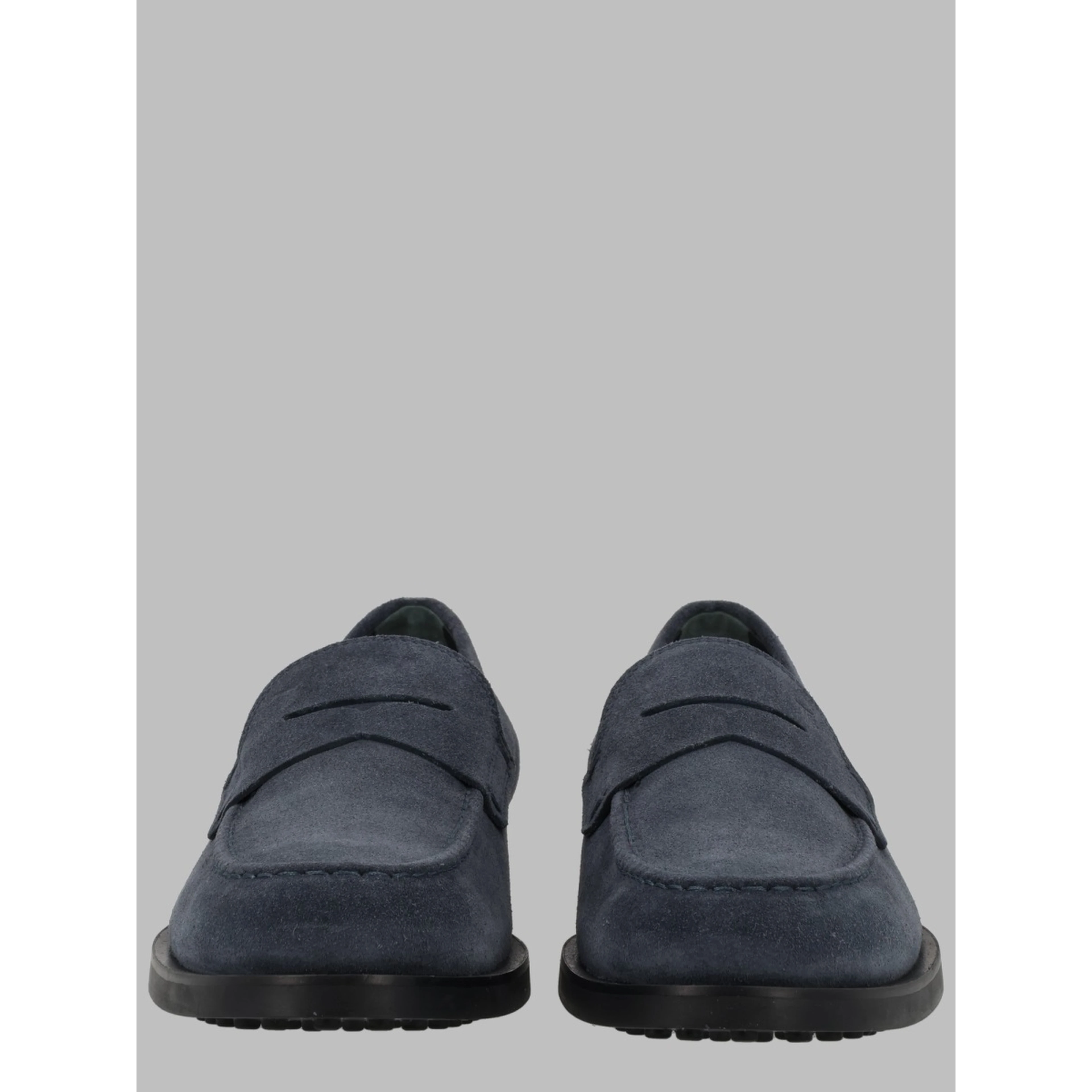 Mocassino in Suede