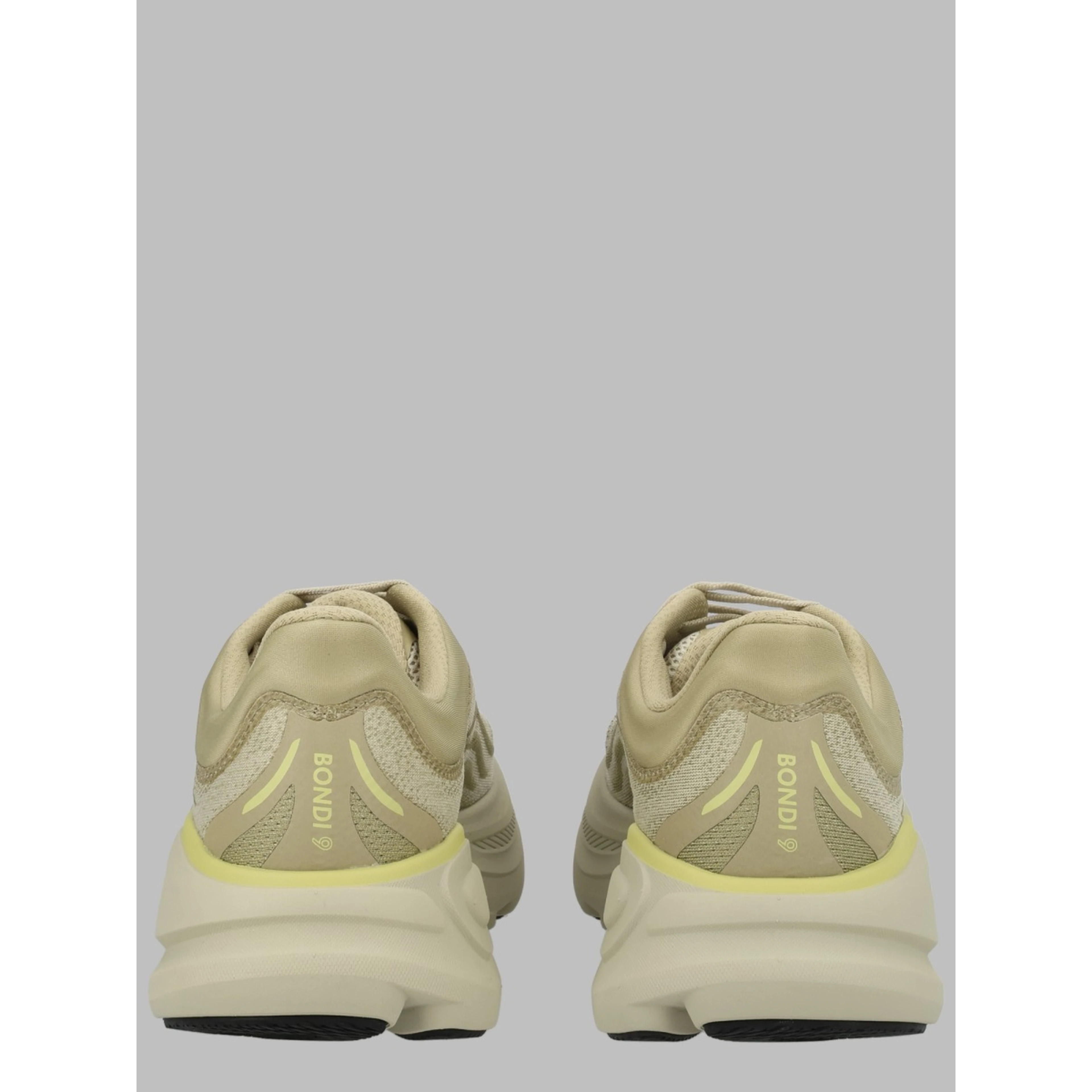 SNEAKER "BONDI 9"
