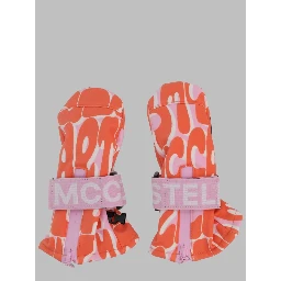 snow gloves