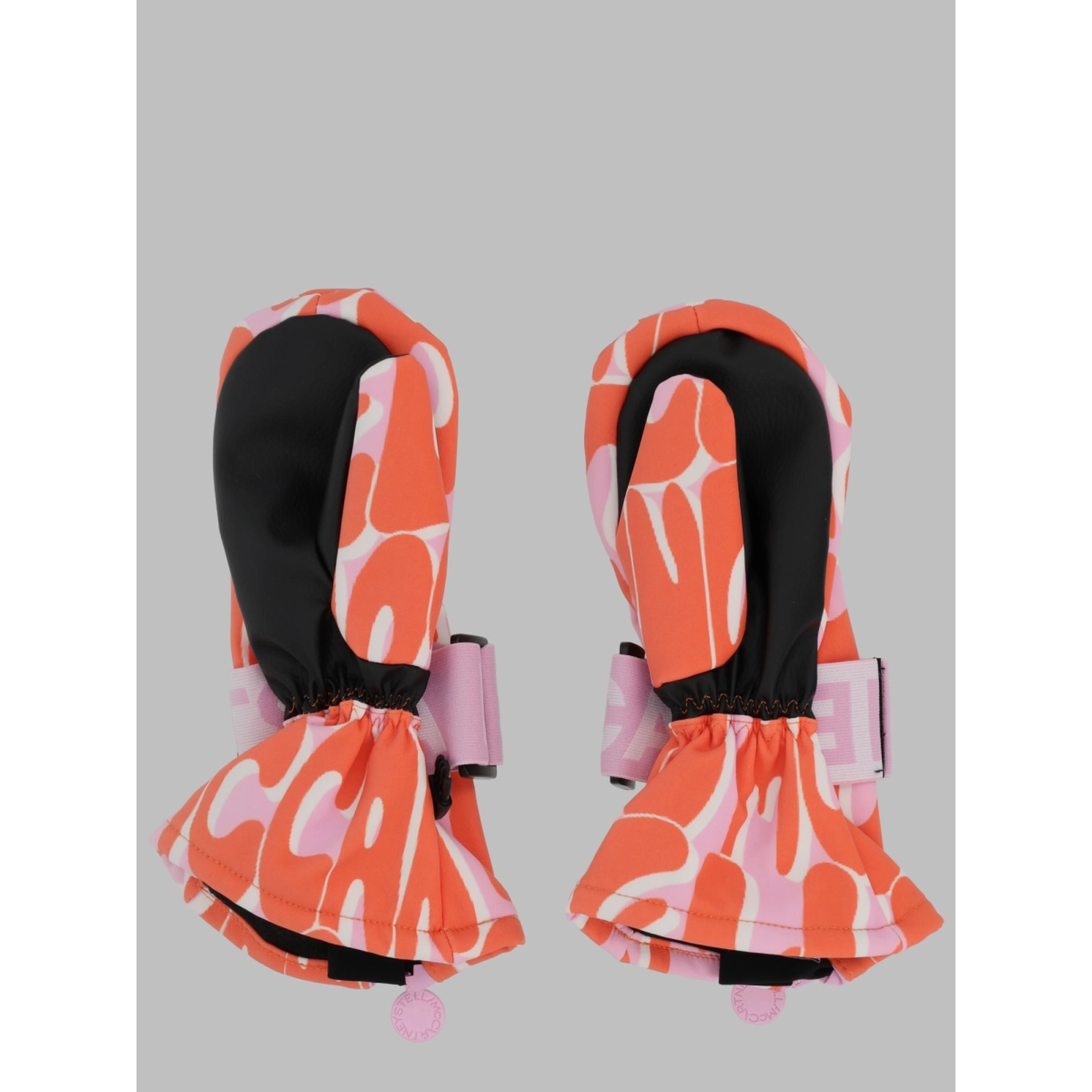 snow gloves