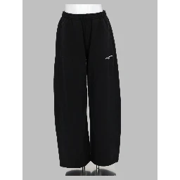 Pantalone Jogging con Logo