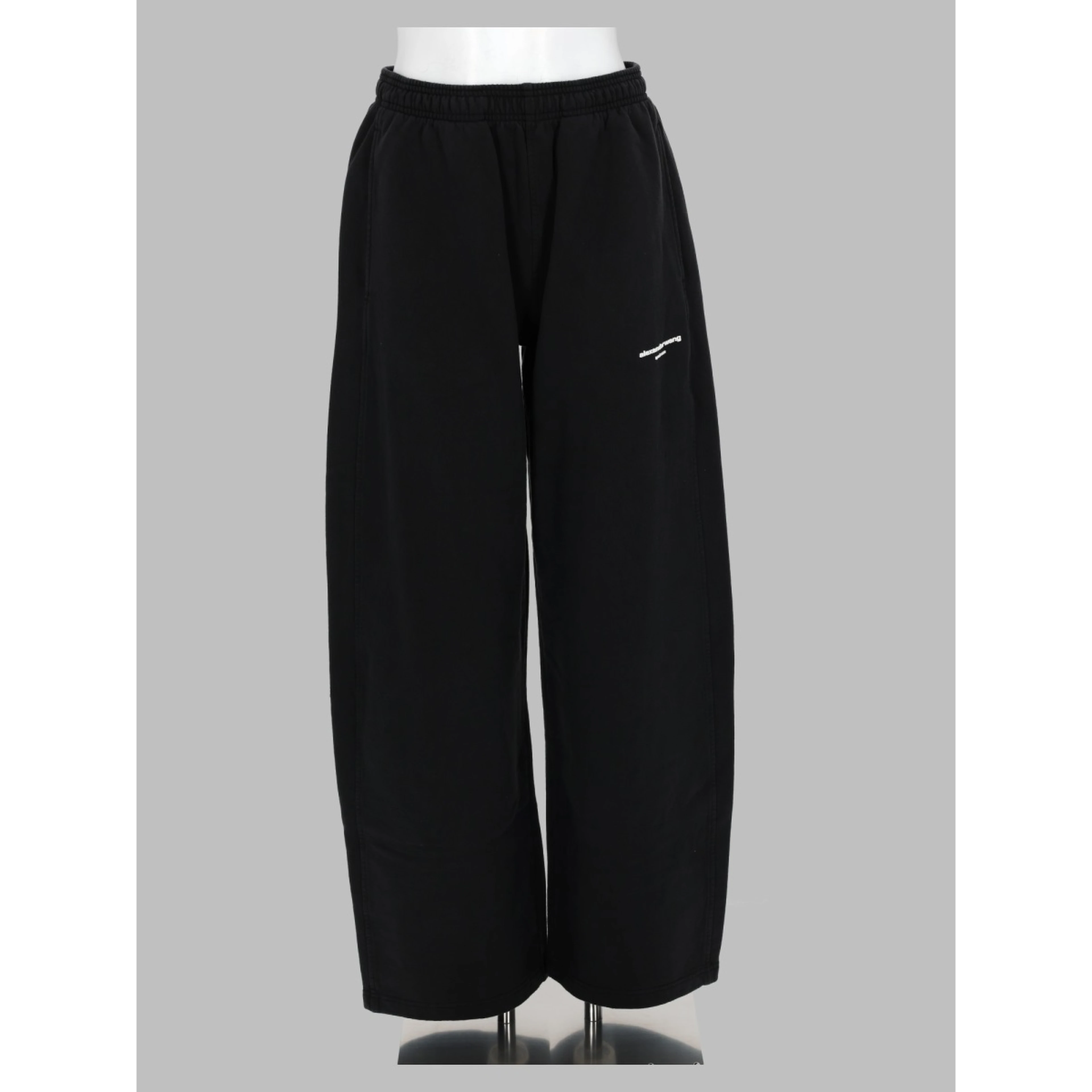 Pantalone Jogging con Logo
