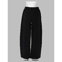 Pantalone Jogging con Logo