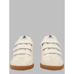 Sneaker "Beth" con Logo