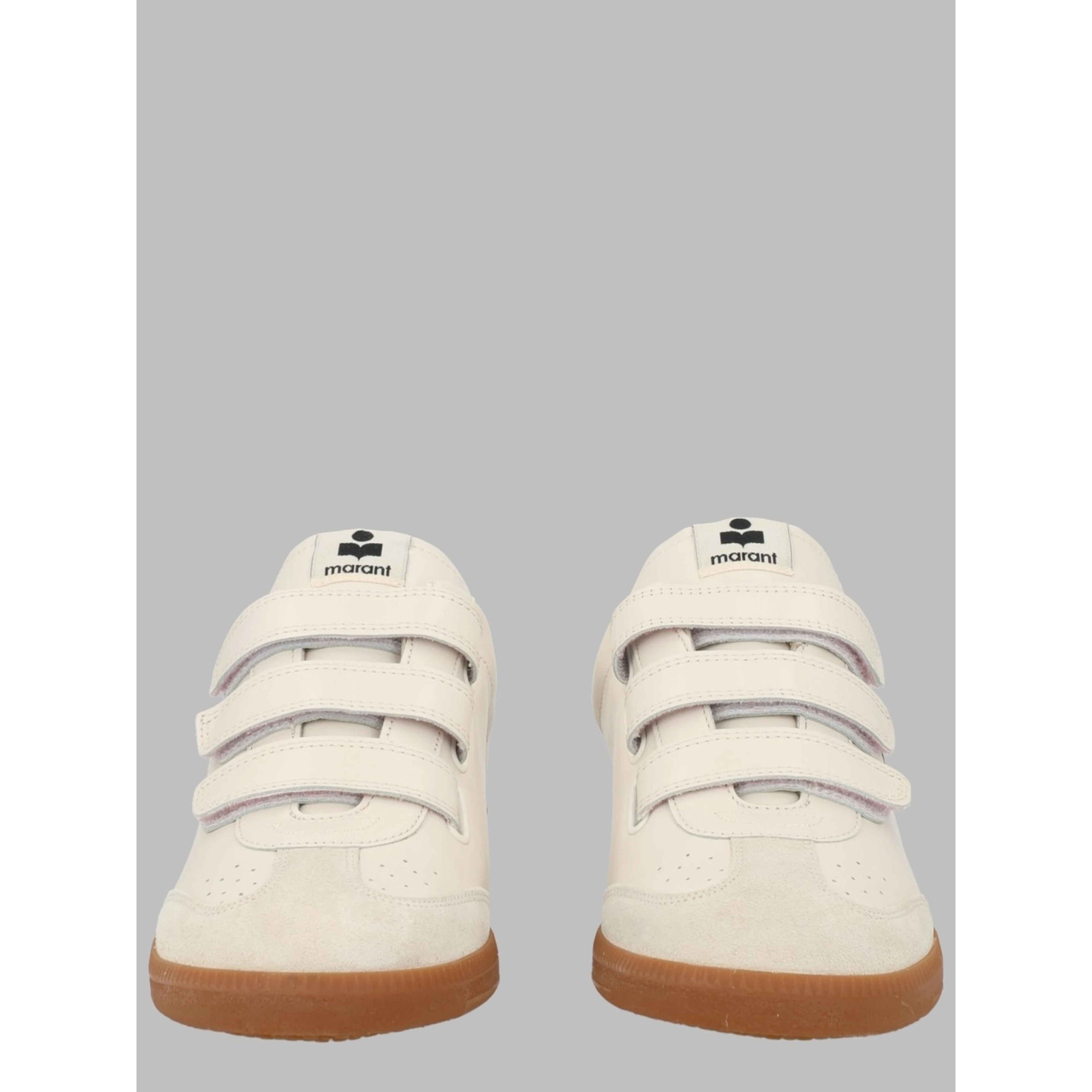 Sneaker "Beth" con Logo
