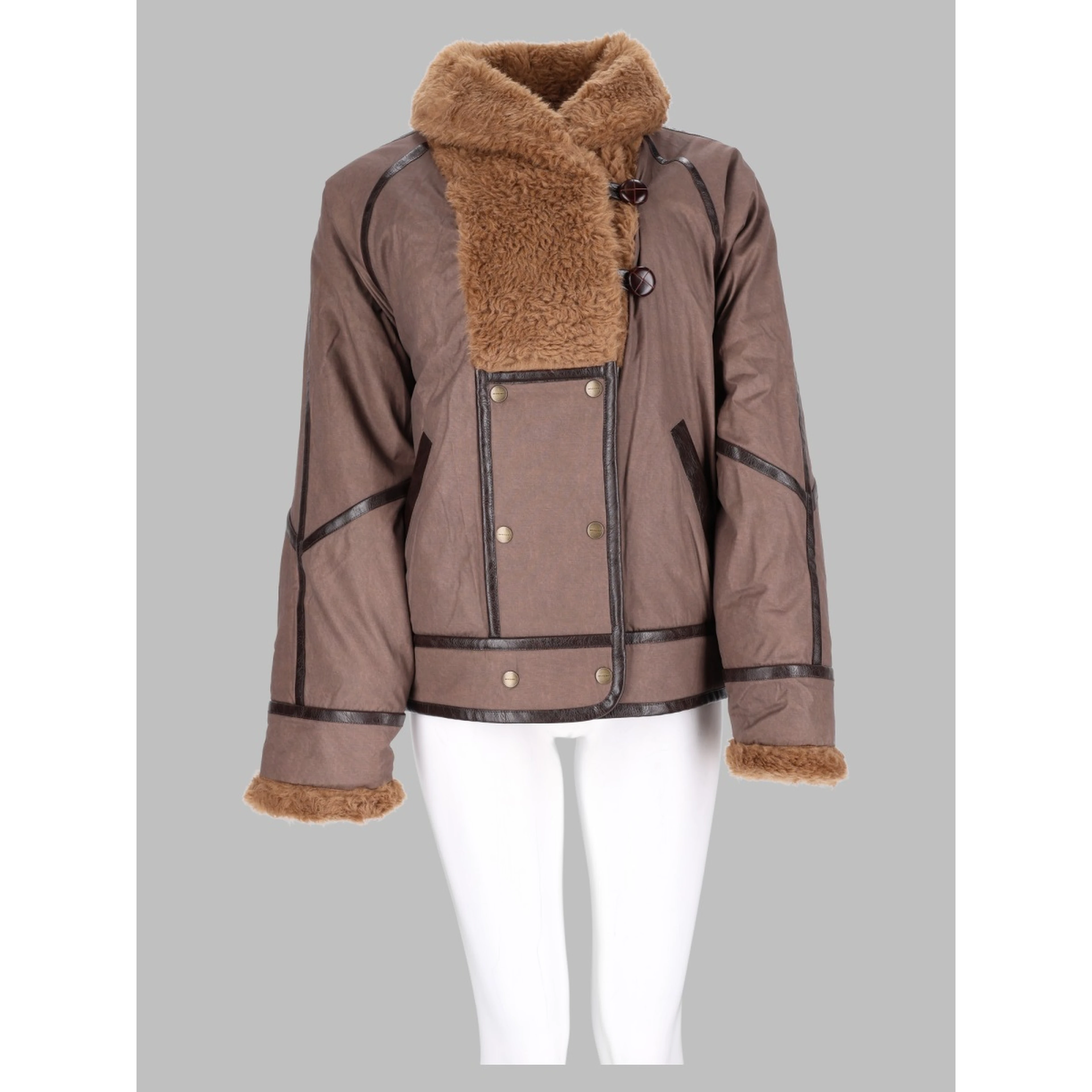 Parka imbottito "Olinka"