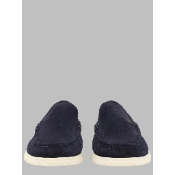 Mocassino "Sienne" con Logo