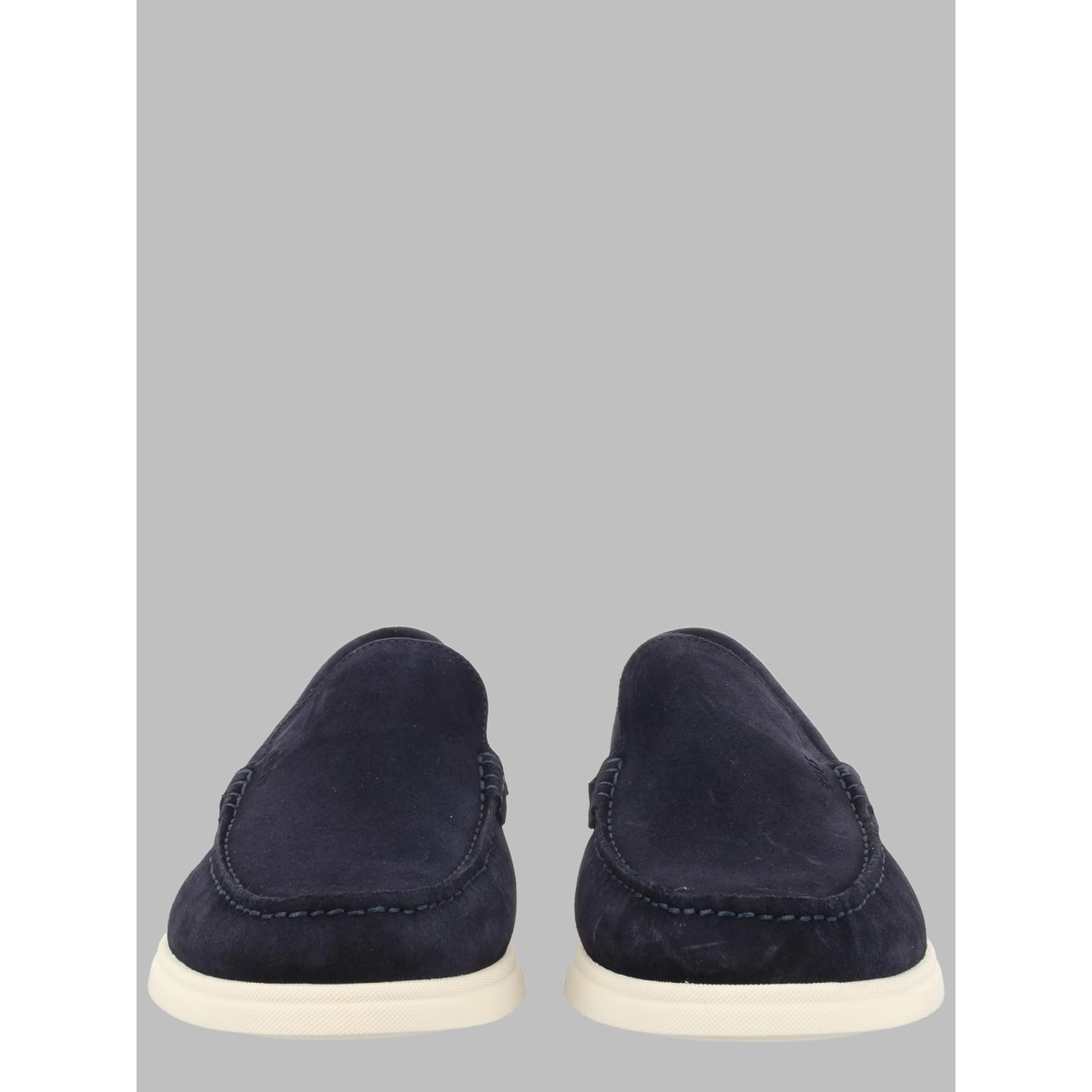 Mocassino "Sienne" con Logo