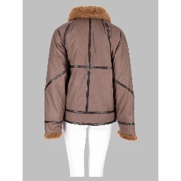 Parka imbottito "Olinka"