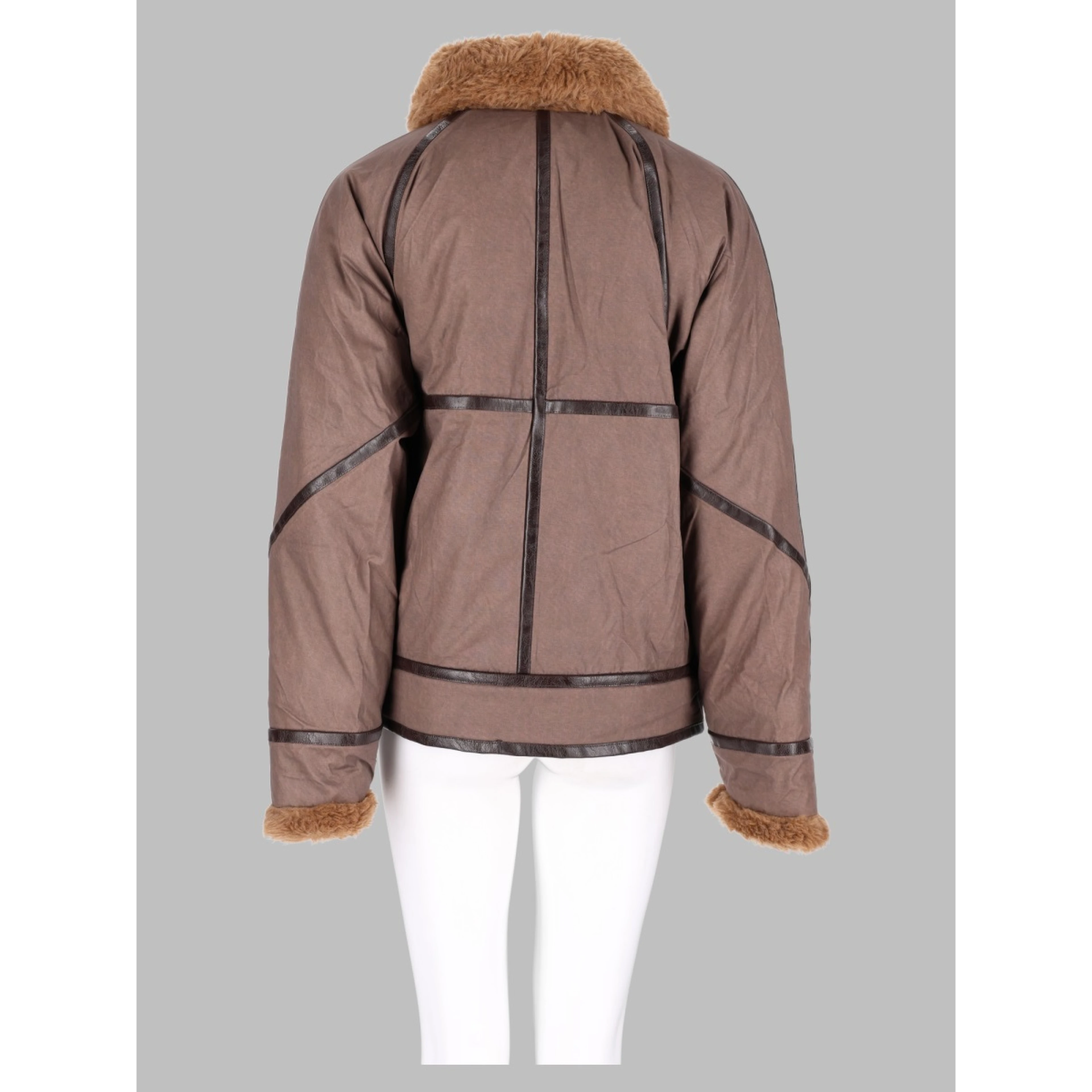 Parka imbottito "Olinka"