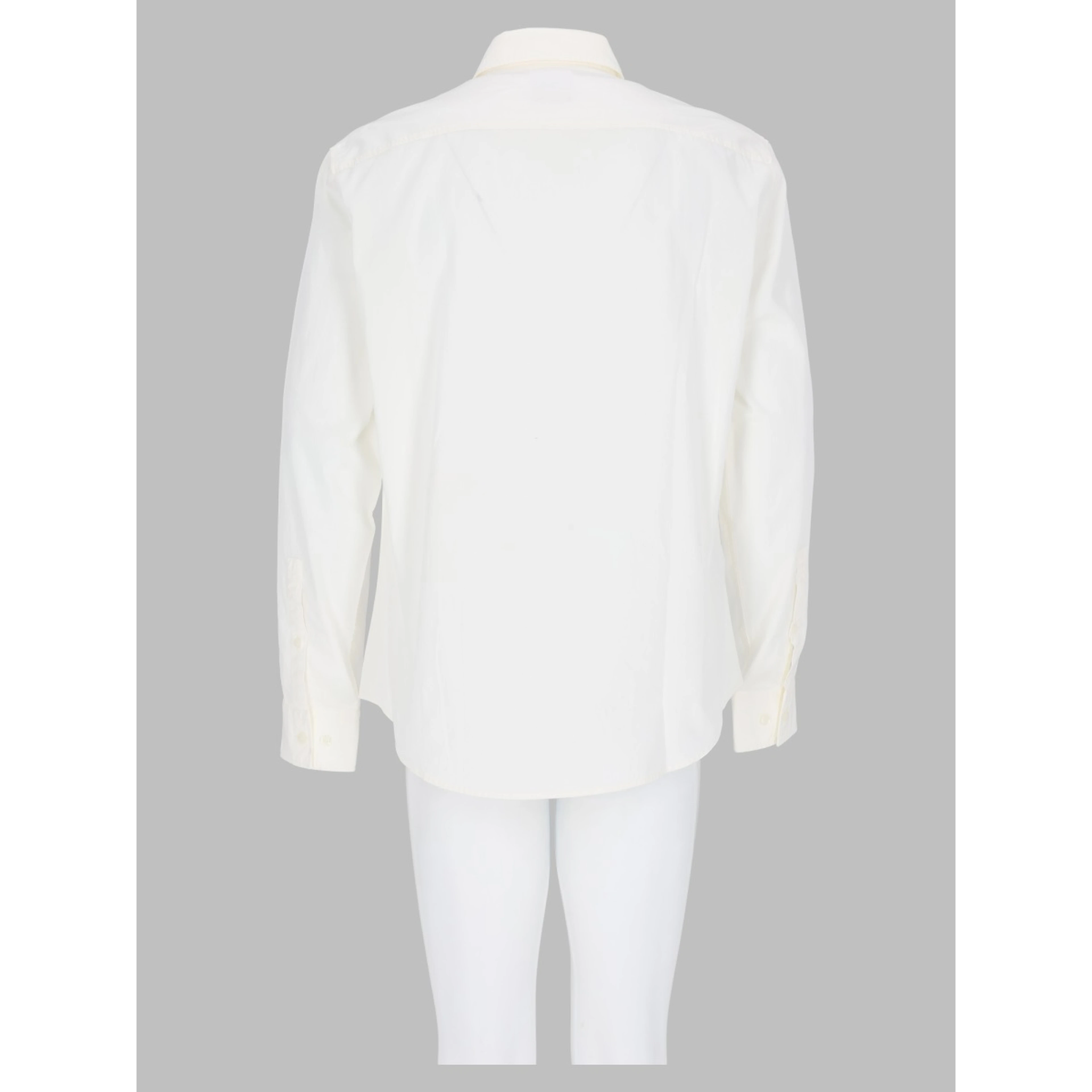 Camicia "Ermo" In Cotone