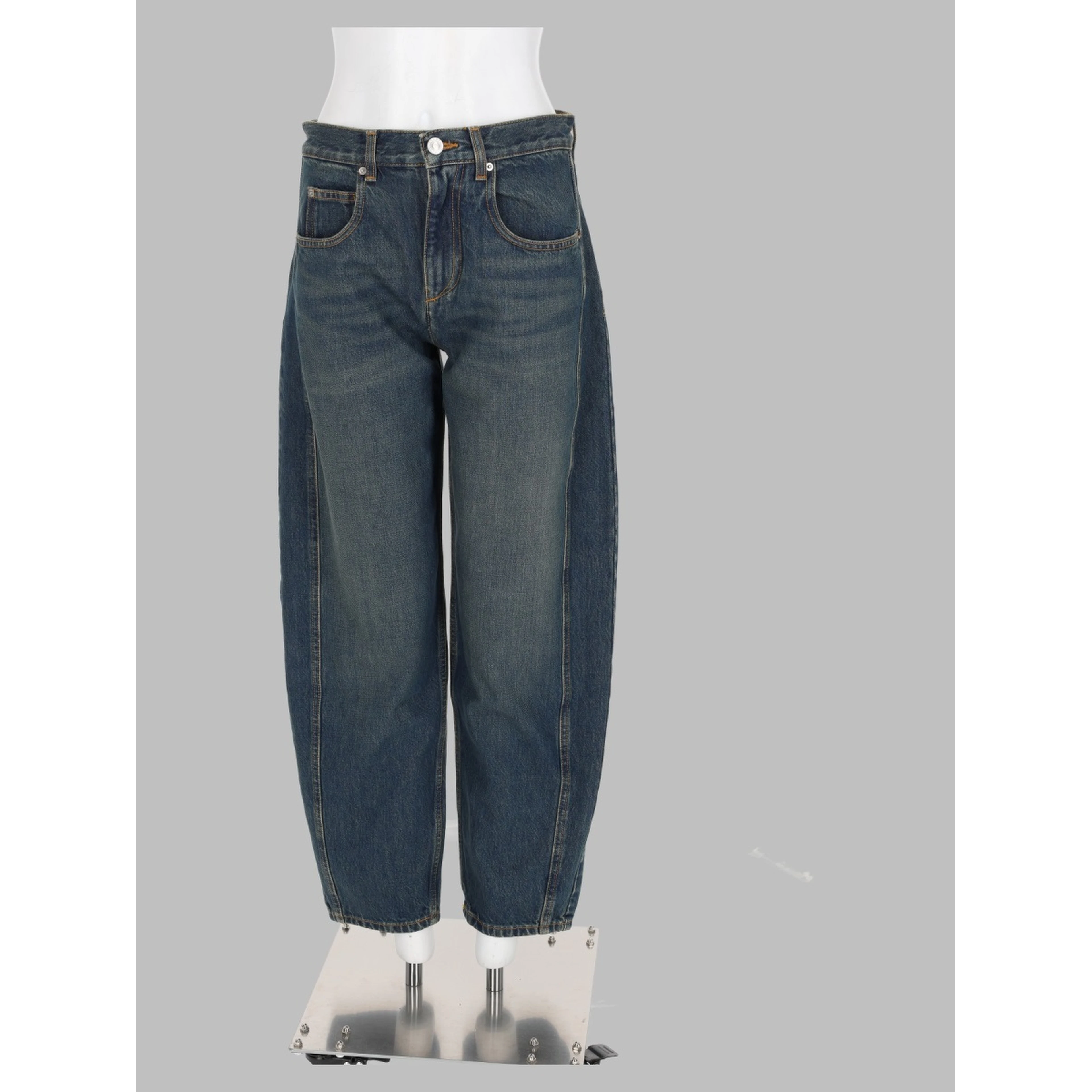 Jeans "Oriane"