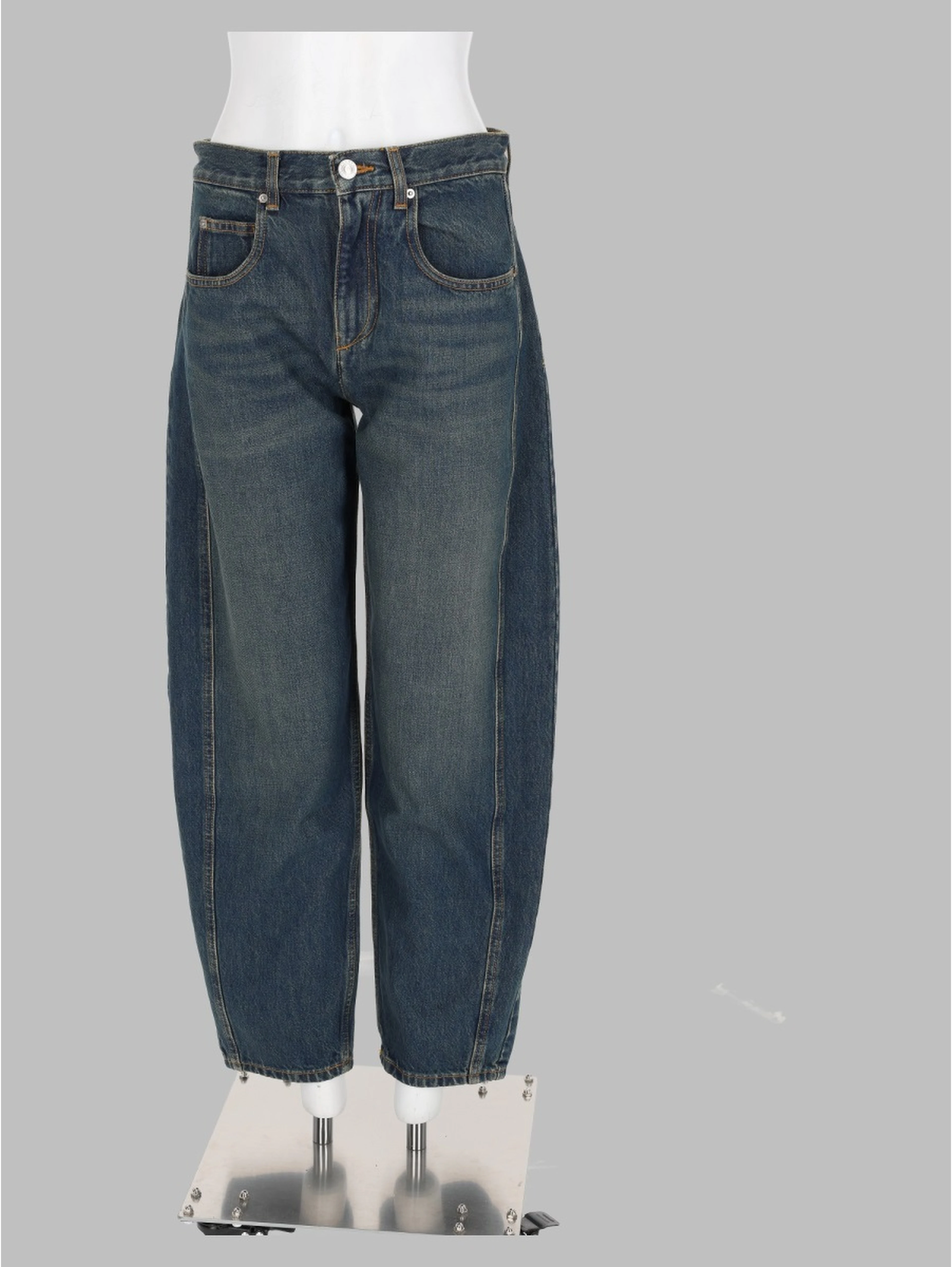 Jeans "Oriane"