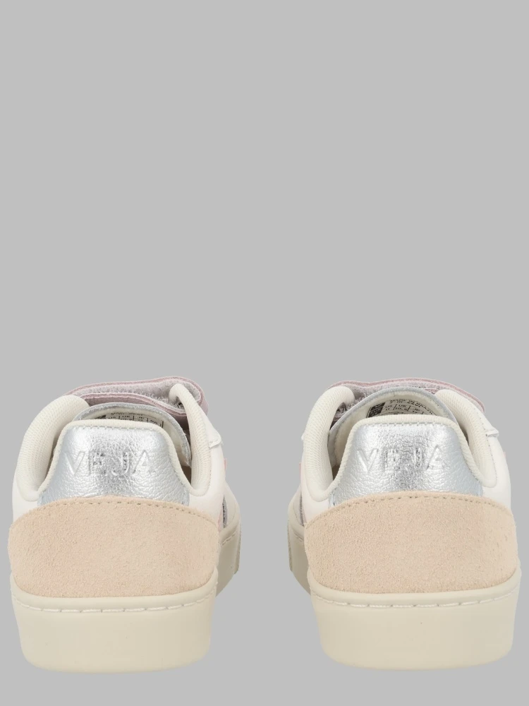 small v-10 leather alternative