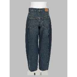 Jeans "Oriane"