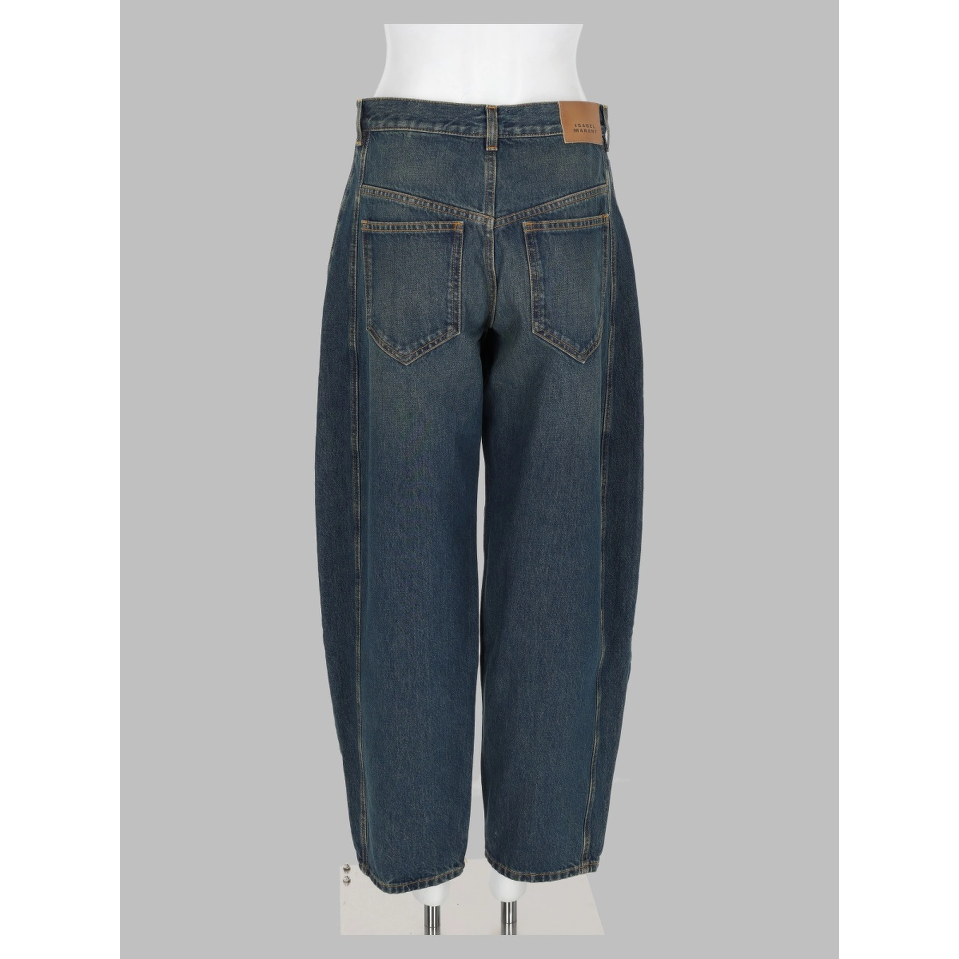 Jeans "Oriane"