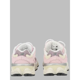 SCARPA KIDS LIFESTYLE ROSE SUGAR