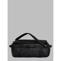 Borsone Duffel Base Camp Con Logo