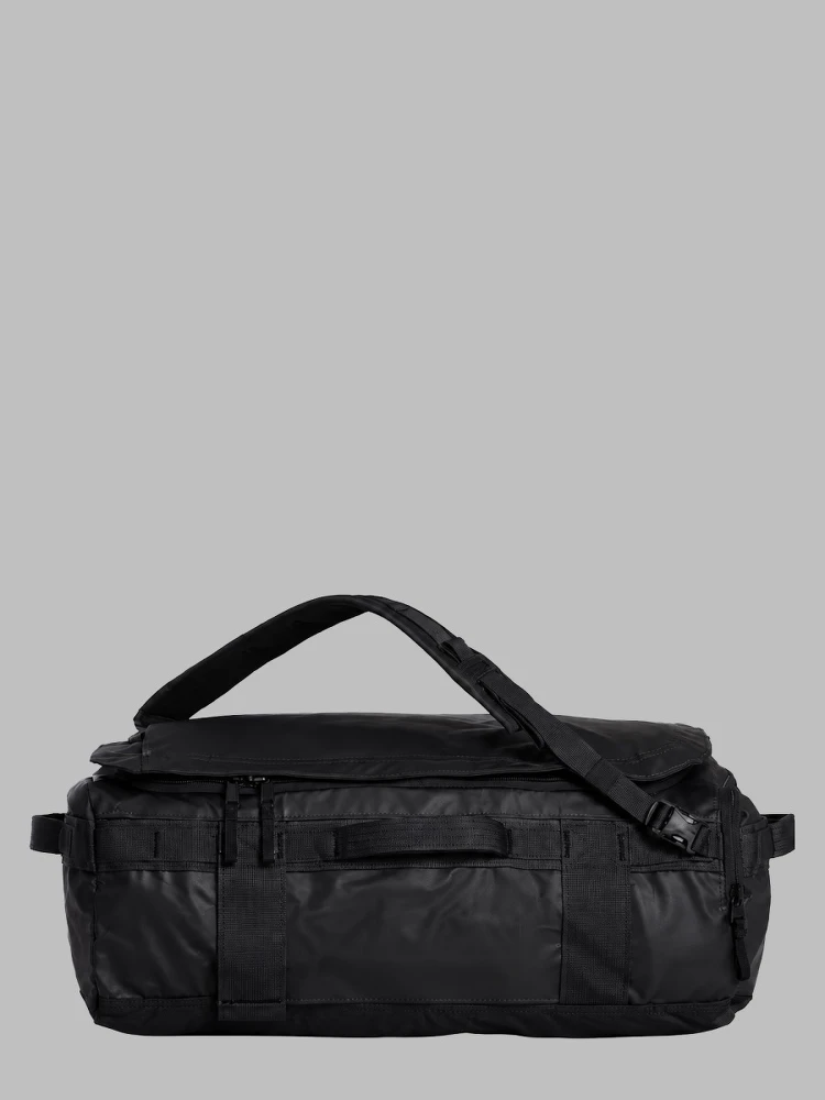 Borsone Duffel Base Camp Con Logo