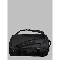 Borsone Duffel Base Camp Con Logo
