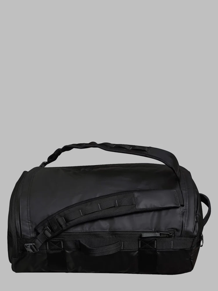Borsone Duffel Base Camp Con Logo alternative