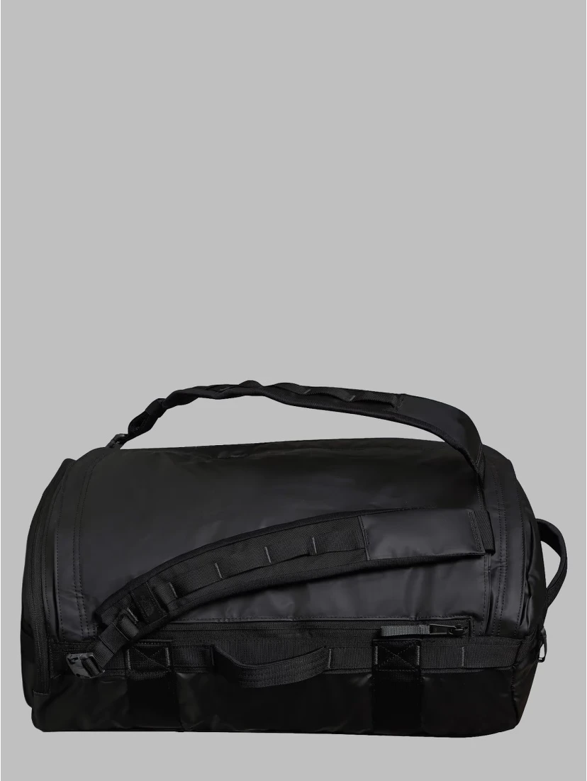 Borsone Duffel Base Camp Con Logo