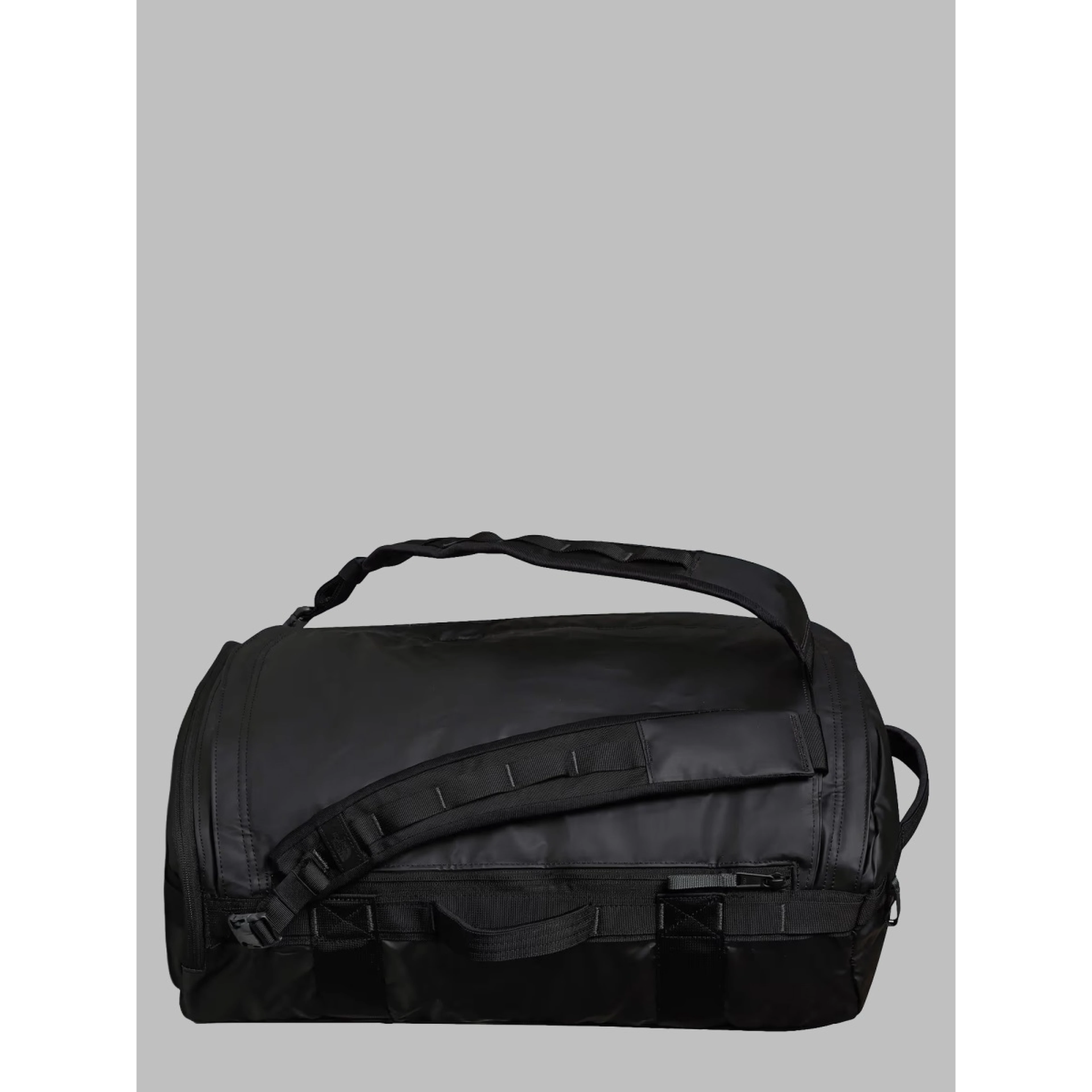 Borsone Duffel Base Camp Con Logo