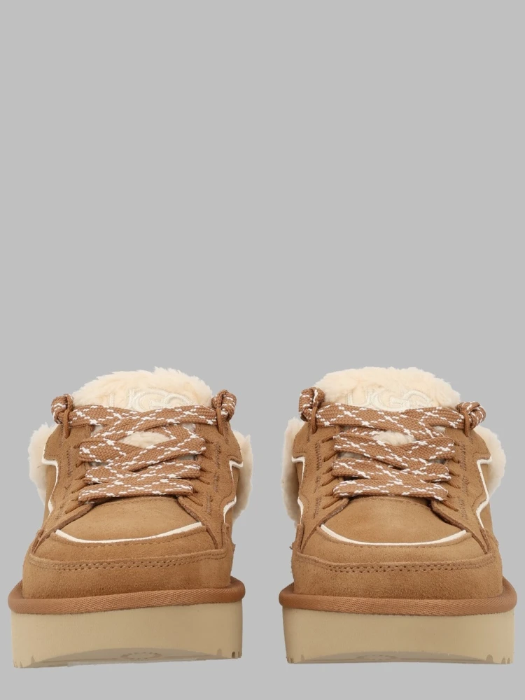 Sneaker "Lowmel Mule"