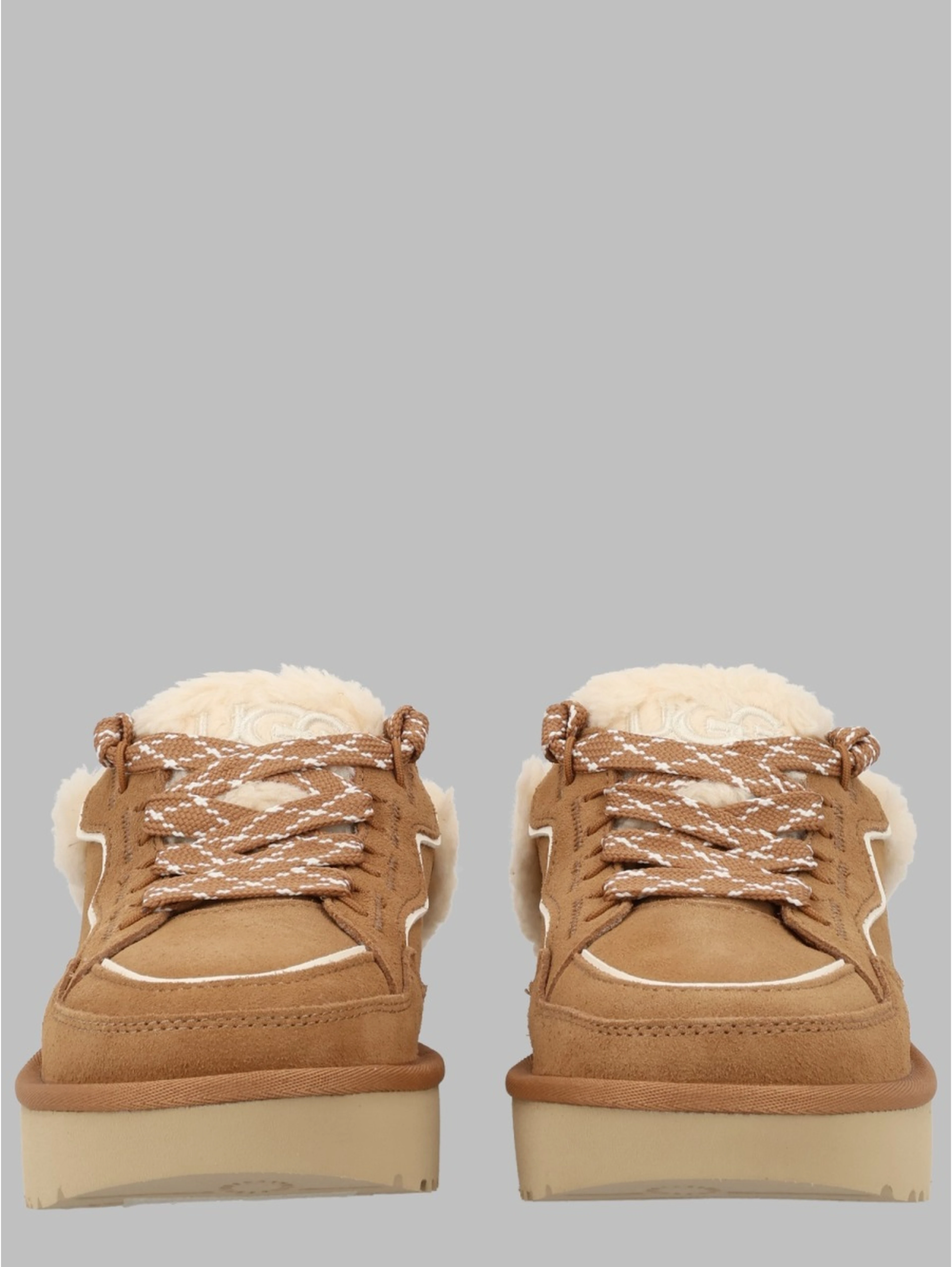 Sneaker "Lowmel Mule"