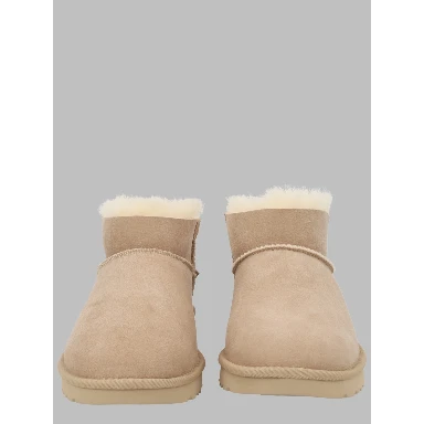 Stivaletto "Ultra Mini Bailey Bow"