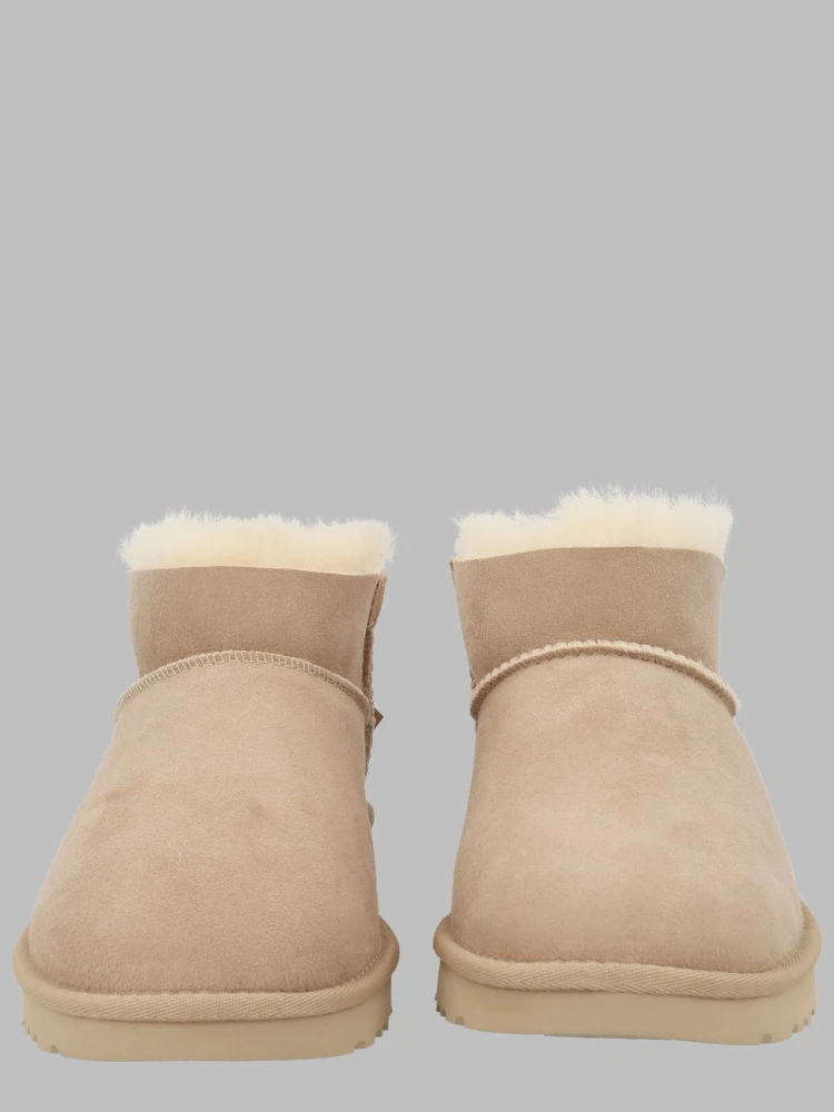 Stivaletto "Ultra Mini Bailey Bow"
