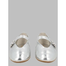 Ballerina "Nena" con Fibbia Gancini