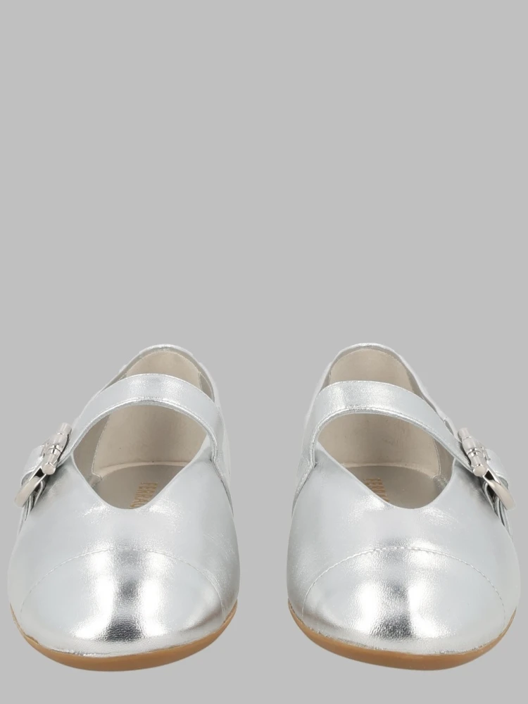 Ballerina "Nena" con Fibbia Gancini