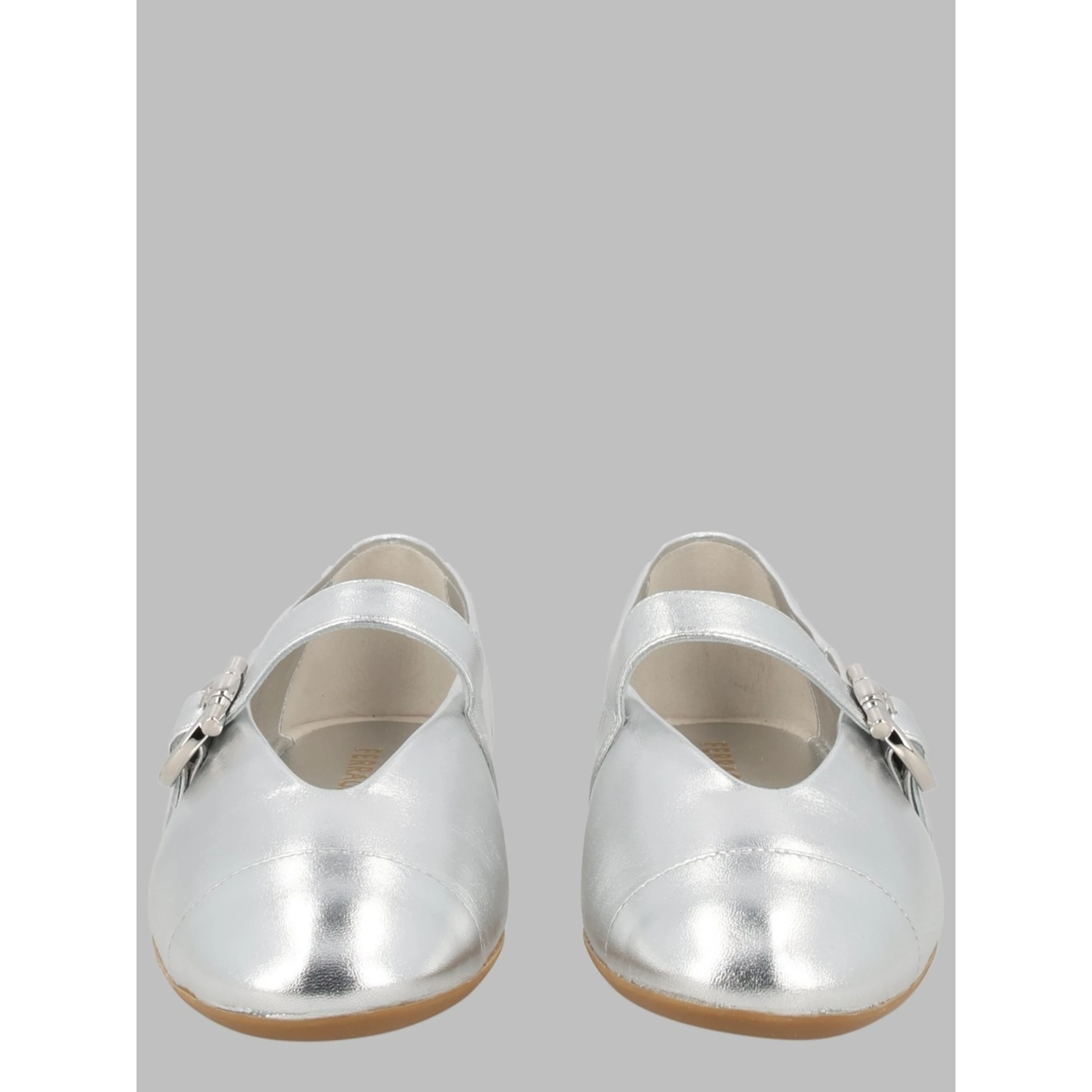 Ballerina "Nena" con Fibbia Gancini