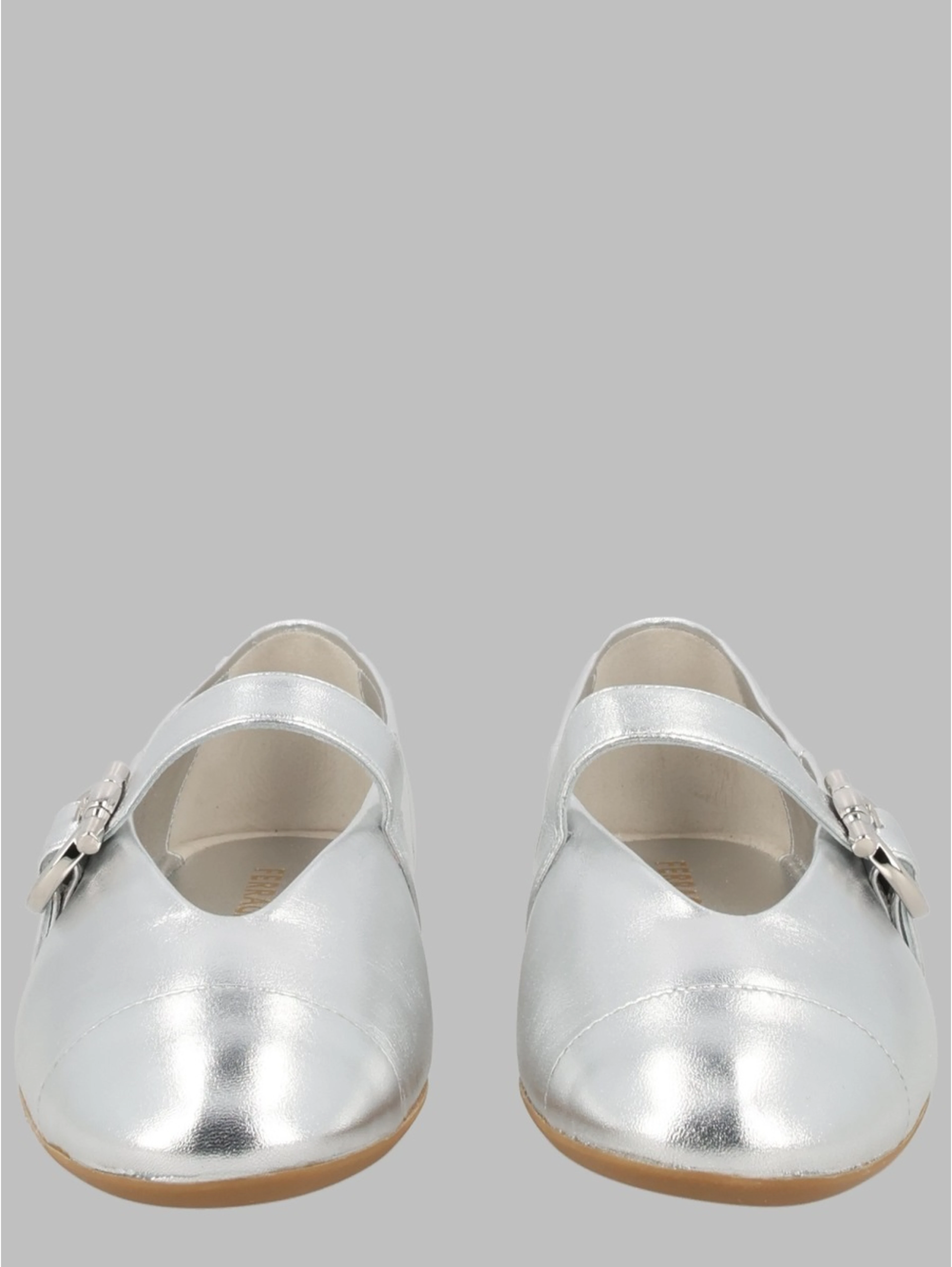 Ballerina "Nena" con Fibbia Gancini