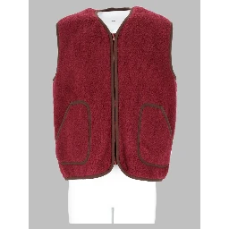 Gilet "Yellowstone Sherpa"