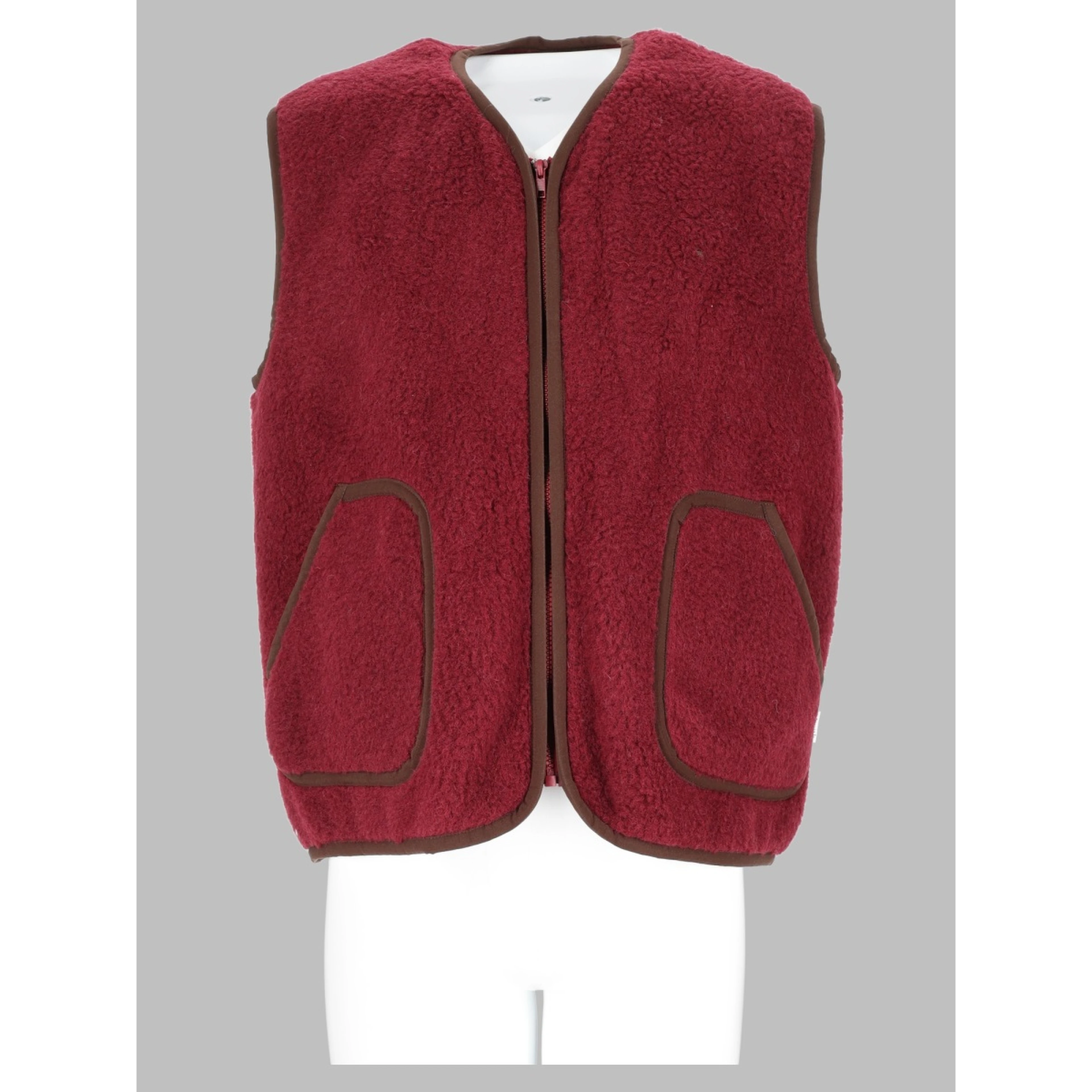 Gilet "Yellowstone Sherpa"