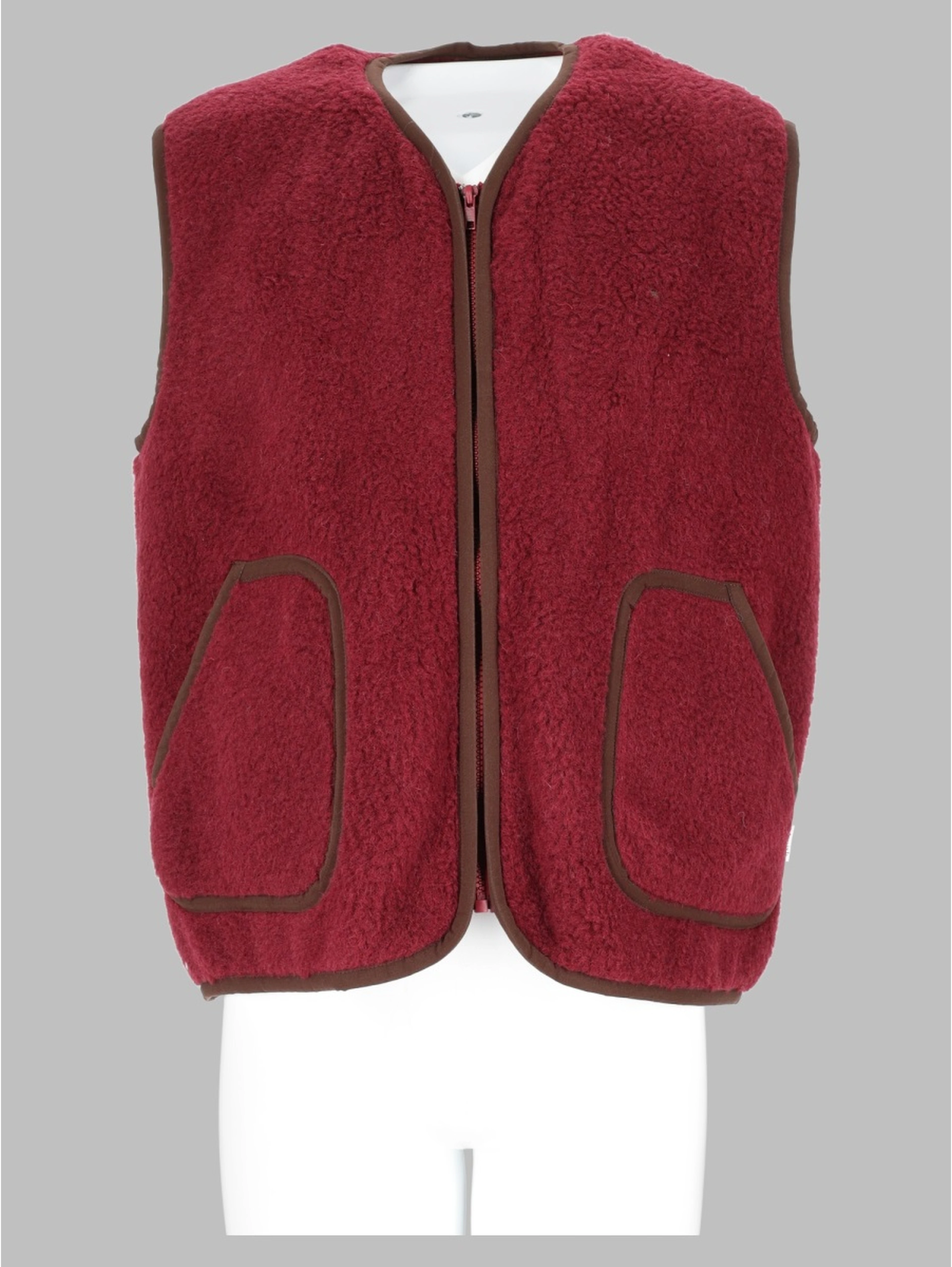 Gilet "Yellowstone Sherpa"