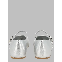 Ballerina "Nena" con Fibbia Gancini