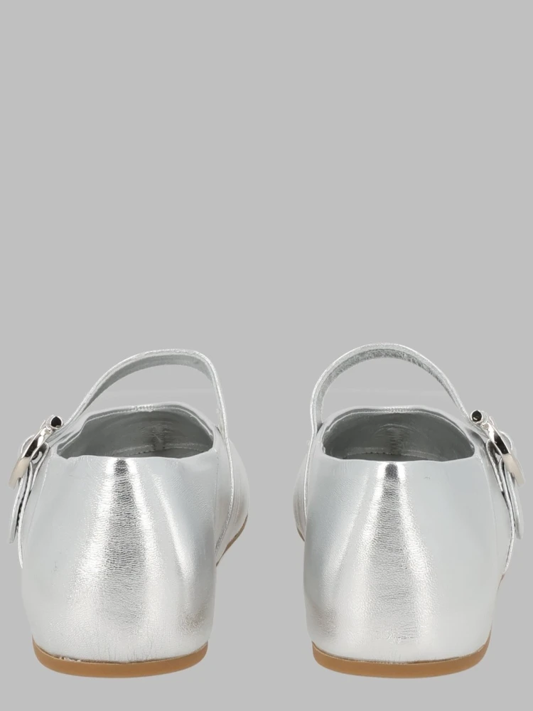 Ballerina "Nena" con Fibbia Gancini alternative