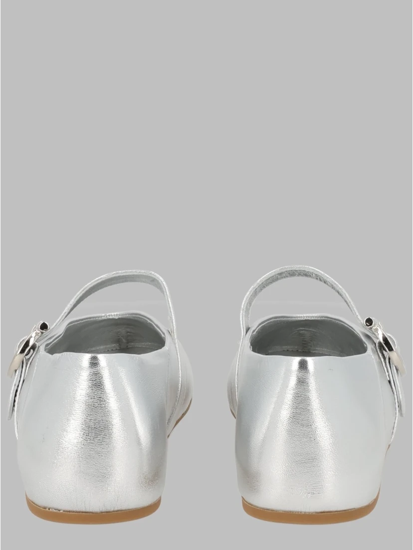 Ballerina "Nena" con Fibbia Gancini