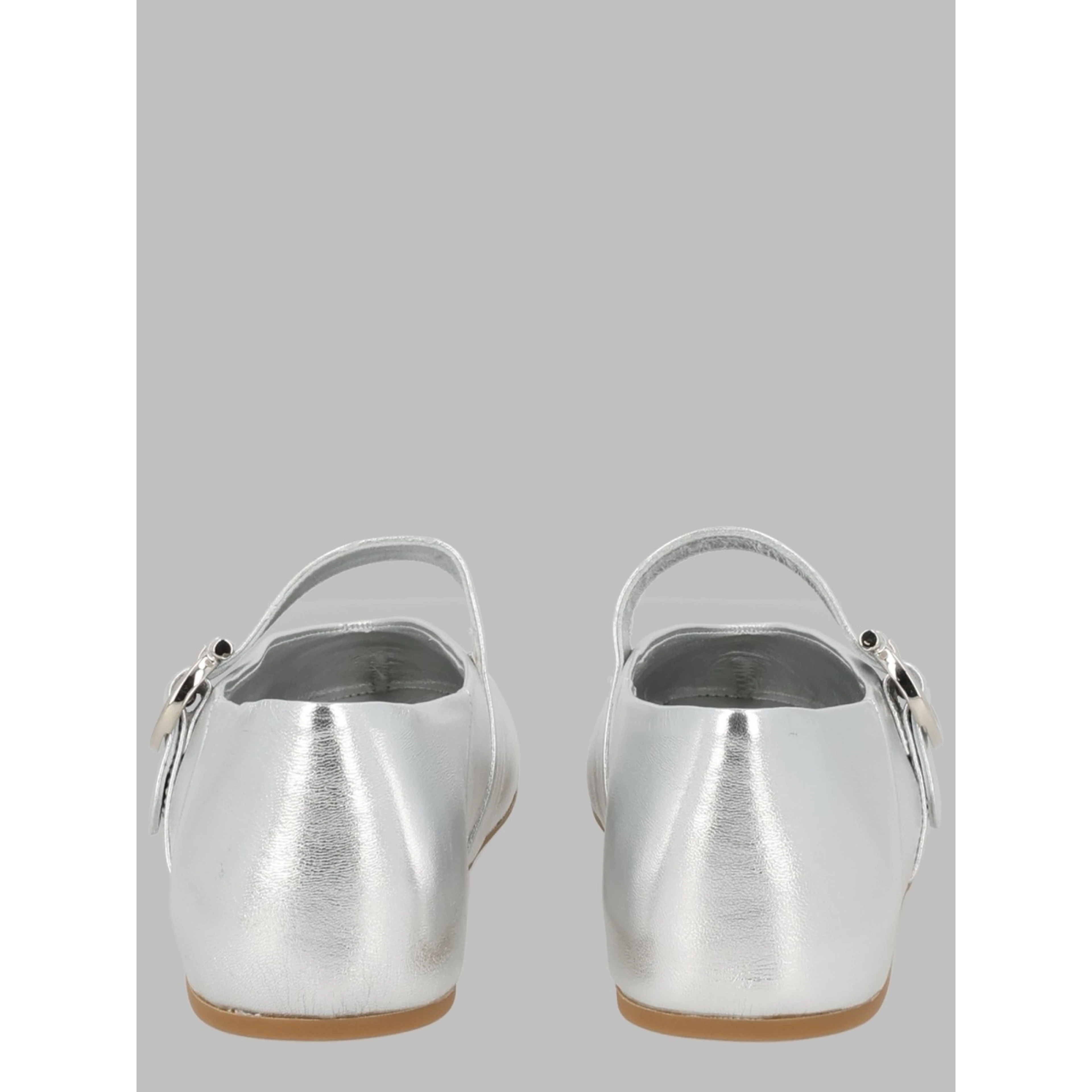 Ballerina "Nena" con Fibbia Gancini