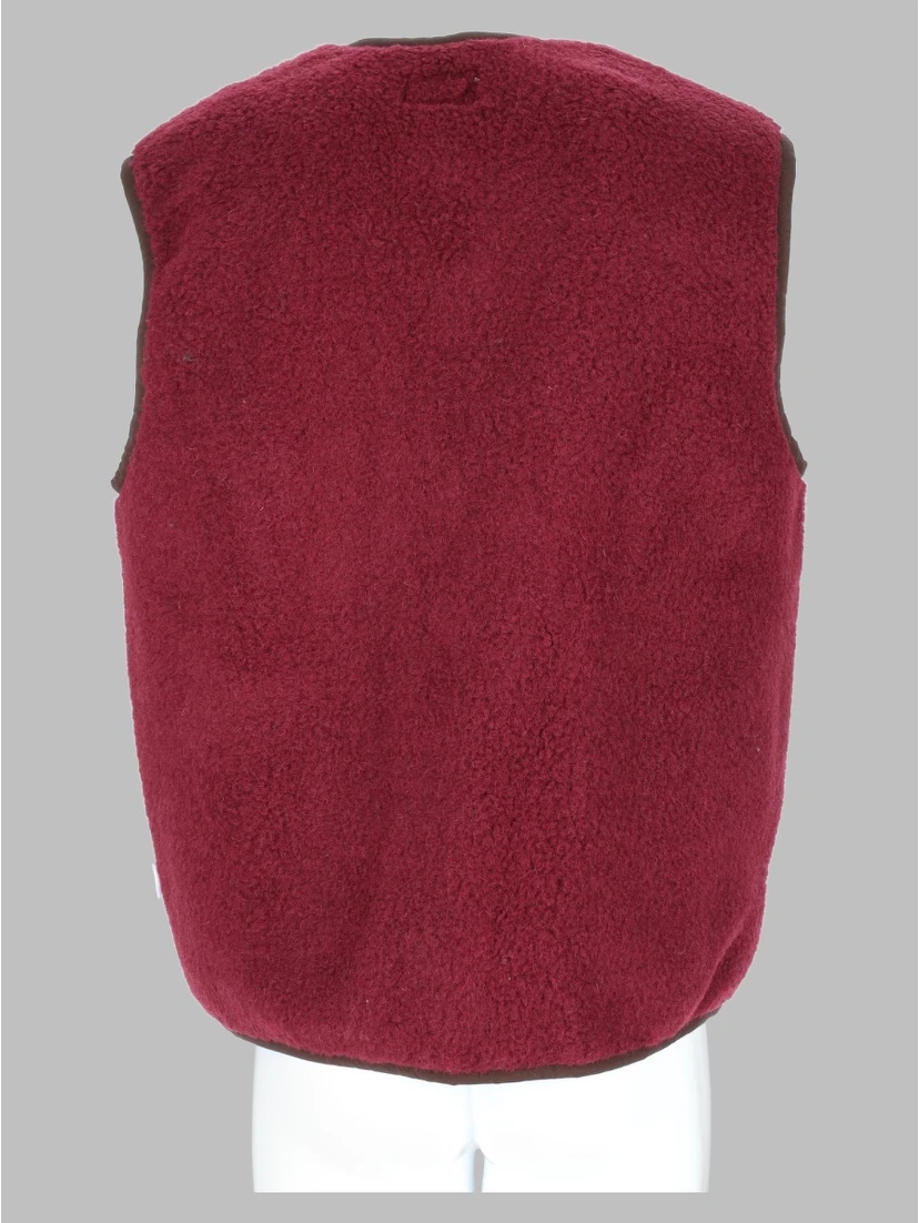 Gilet "Yellowstone Sherpa"