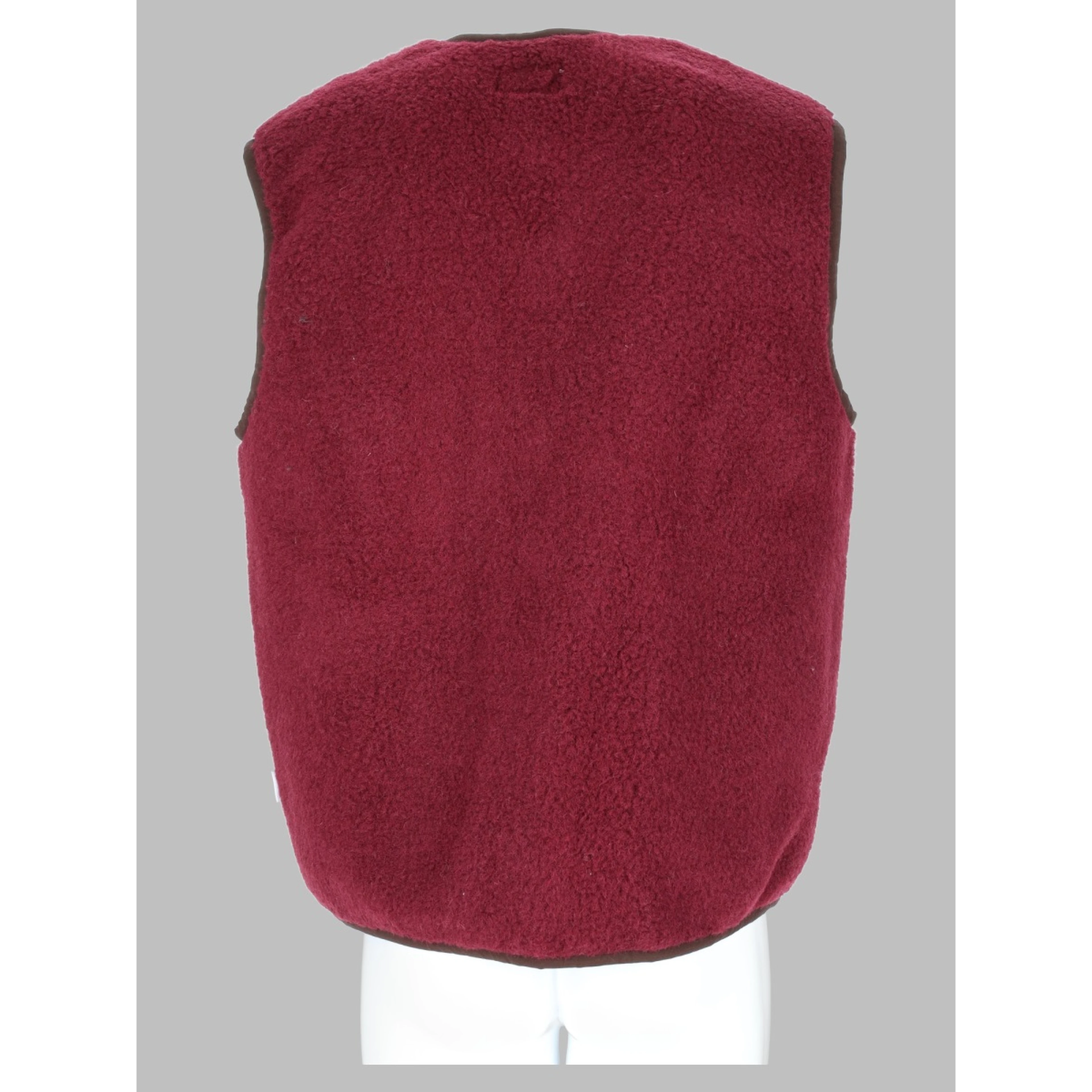 Gilet "Yellowstone Sherpa"