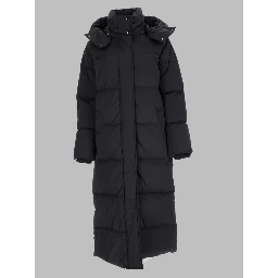 Parka Lungo "Kelly"