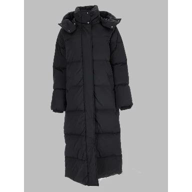Parka Lungo "Kelly"