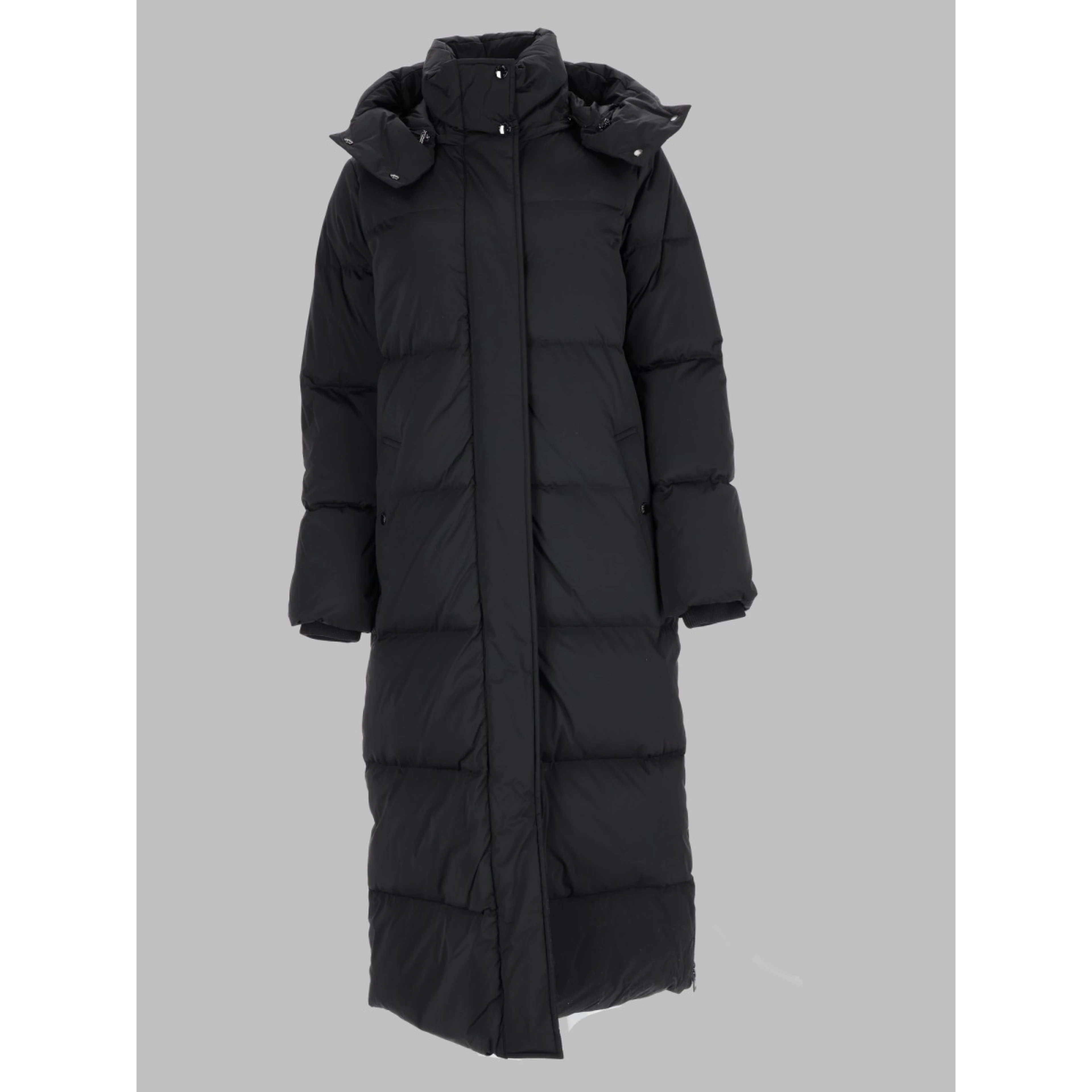 Parka Lungo "Kelly"