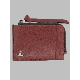 Portacarte con Zip